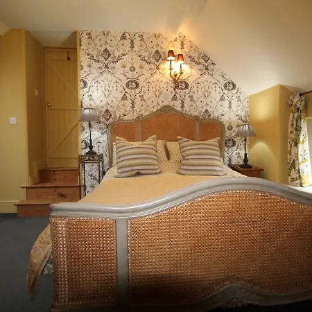 The Coach House Holiday home *