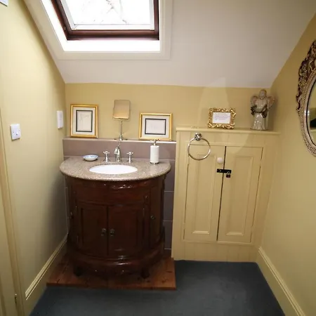 The Coach House Holiday home