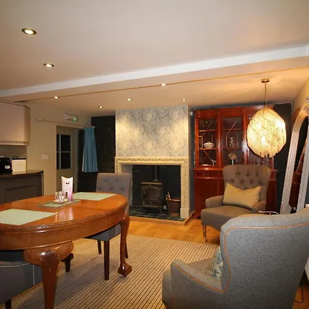 The Coach House Holiday home