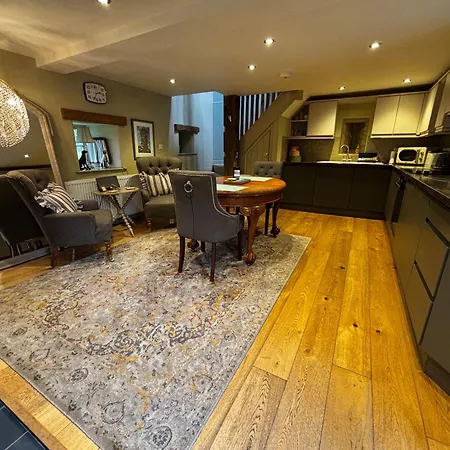 The Coach House
