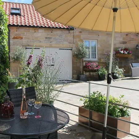 The Coach House