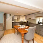 The Coach House *