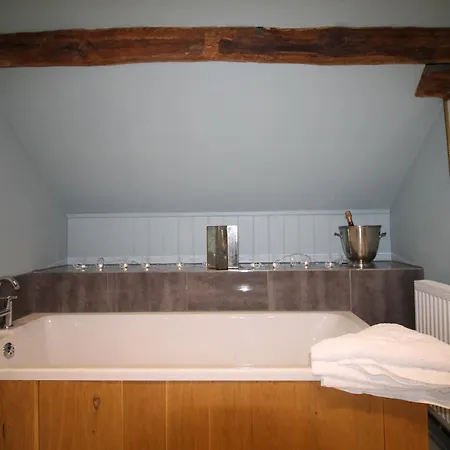 The Coach House Whitby