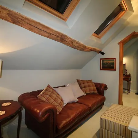 Hébergement de vacances The Coach House Whitby