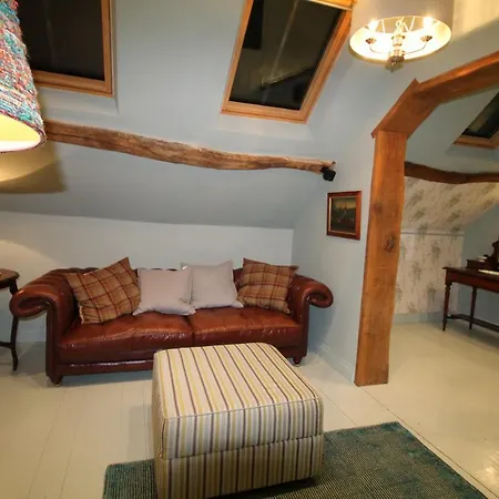 The Coach House Hébergement de vacances Whitby