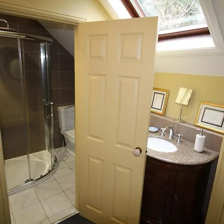 The Coach House Hébergement de vacances Whitby