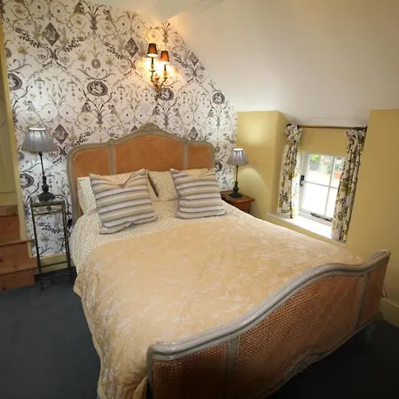 Hébergement de vacances The Coach House Whitby