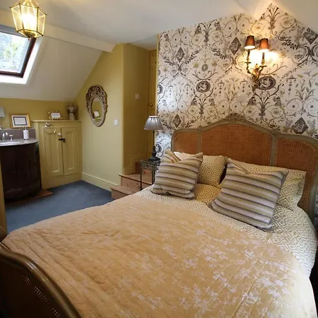 The Coach House Hébergement de vacances