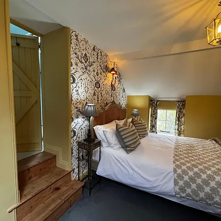 The Coach House Ferienhaus *