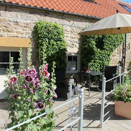 The Coach House Hébergement de vacances *