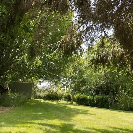 Сasa de vacaciones The Coach House
