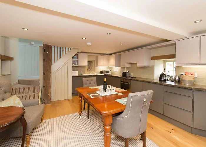 The Coach House *
