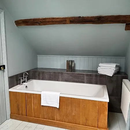 The Coach House