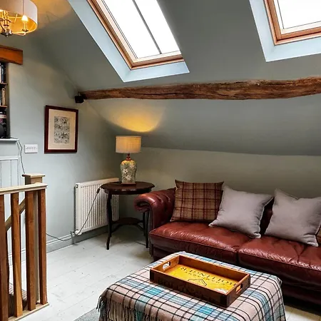 The Coach House Whitby